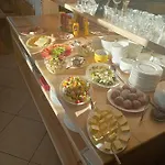Matus Ii Bed and breakfast