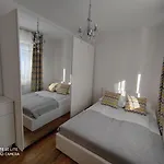 Bed and breakfast Matus Ii