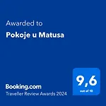 Bed and breakfast Matus Ii 3*