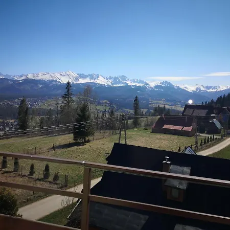 Matus Ii Nocleg ze śniadaniem 3*