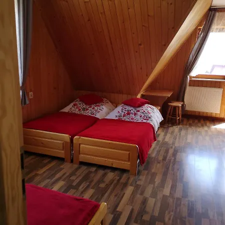 Matus Ii Gliczarow Gorny