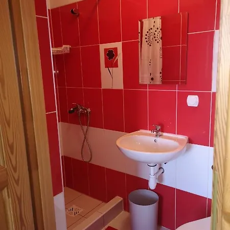 Matus Ii ベッド・アンド・ブレックファスト