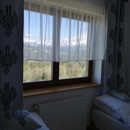 Nocleg ze śniadaniem Matus Ii