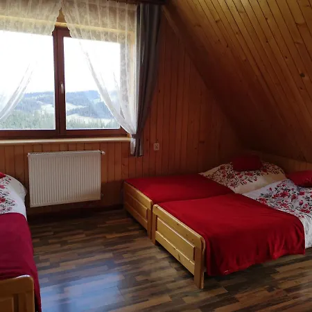 Matus Ii 3* Gliczarow Gorny