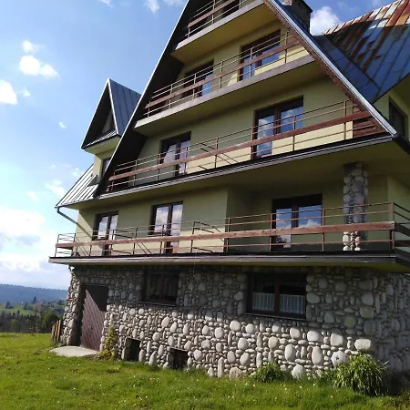 Matus Ii Nocleg ze śniadaniem 3*