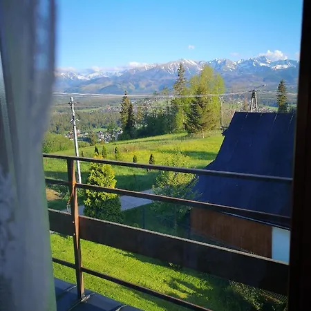 Matus Ii Bed & Breakfast *