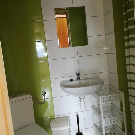 ベッド・アンド・ブレックファスト Matus Ii