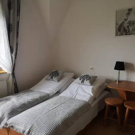 Bed & Breakfast Matus Ii *