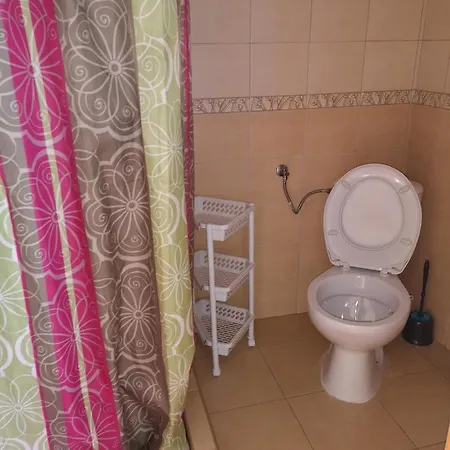 Bed & Breakfast Matus Ii