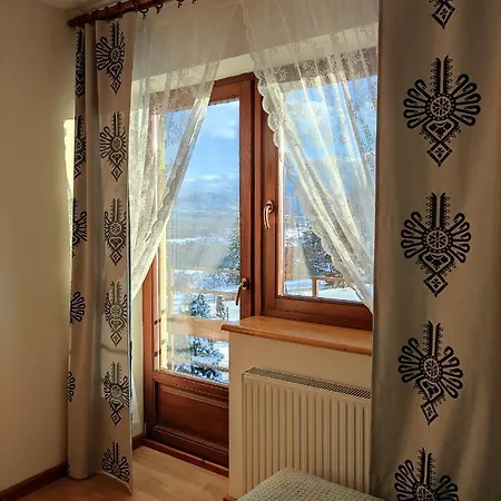 Matus Ii Bed & Breakfast *