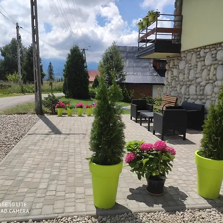 Matus Ii Bed & Breakfast