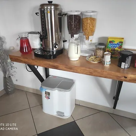 Matus Ii Nocleg ze śniadaniem