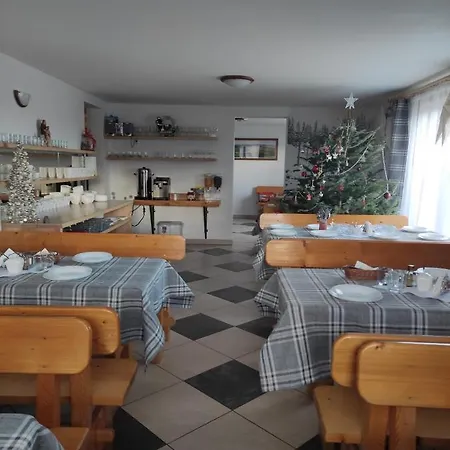 ベッド・アンド・ブレックファスト Matus Ii Gliczarow Gorny