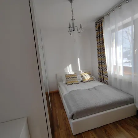 Matus Ii Gliczarow Gorny