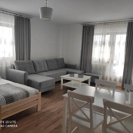 Nocleg ze śniadaniem Matus Ii 3*