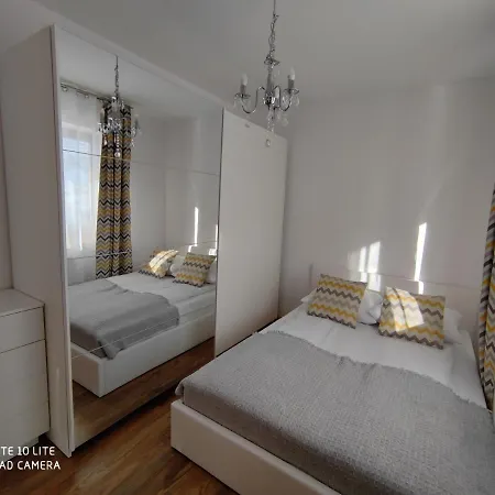 Nocleg ze śniadaniem Matus Ii