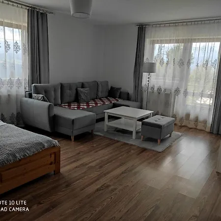 Matus Ii Bed & Breakfast