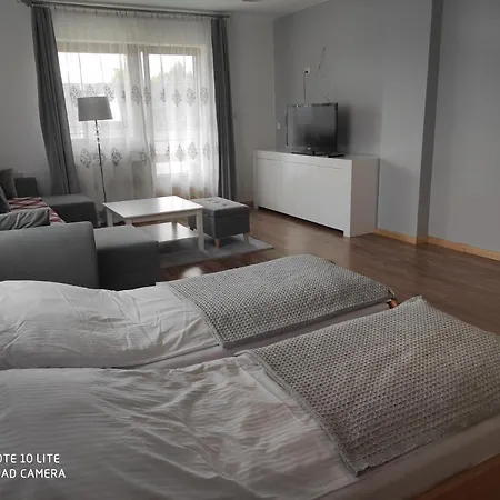 Matus Ii Nocleg ze śniadaniem