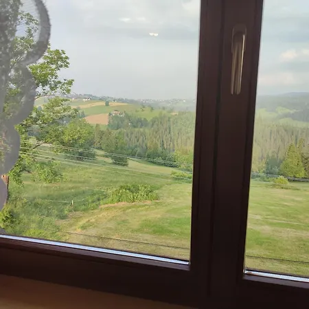 ベッド・アンド・ブレックファスト Matus Ii