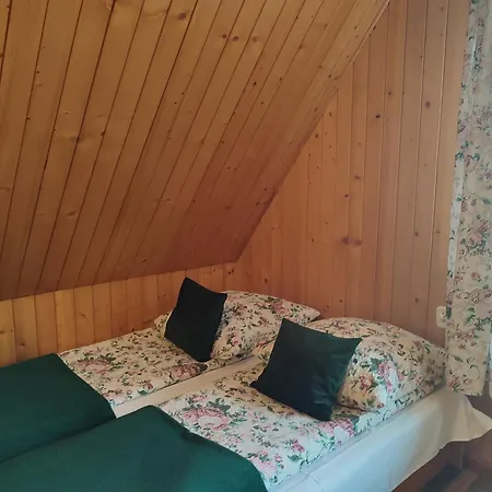 Matus Ii Gliczarow Gorny