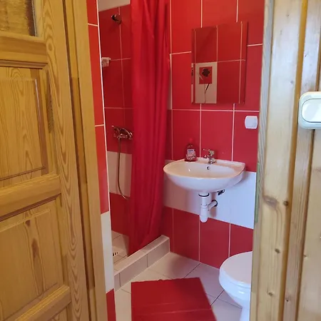 Nocleg ze śniadaniem Matus Ii 3*