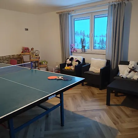 Matus Ii Gliczarow Gorny