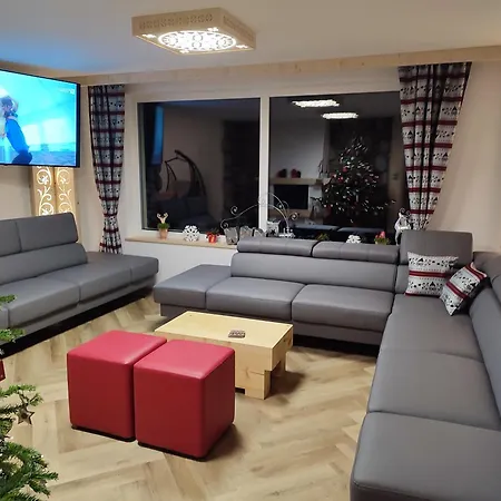 Nocleg ze śniadaniem Matus Ii