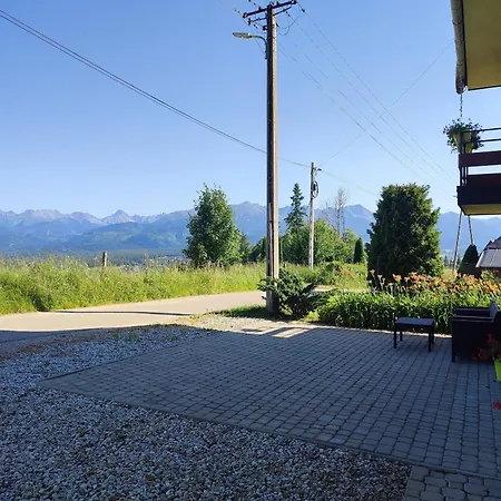 Bed & Breakfast Matus Ii