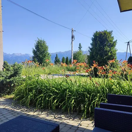 Matus Ii Bed & Breakfast 3*