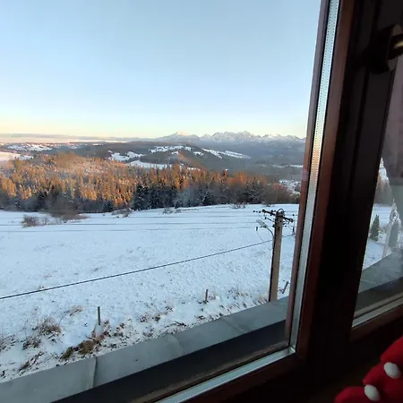 Matus Ii 3* Gliczarow Gorny