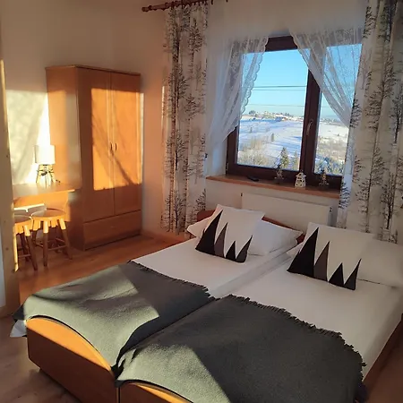 Bed & Breakfast Matus Ii 3*