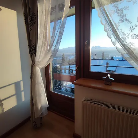 Matus Ii ベッド・アンド・ブレックファスト 3*