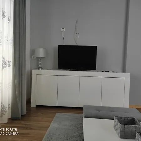 Nocleg ze śniadaniem Matus Ii 3*