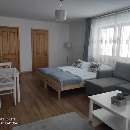 Matus Ii 3* Gliczarow Gorny