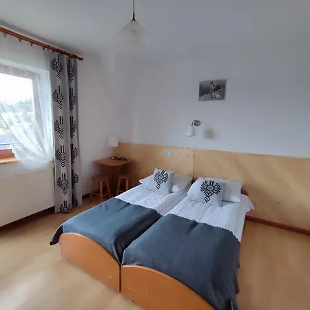 Matus Ii Nocleg ze śniadaniem