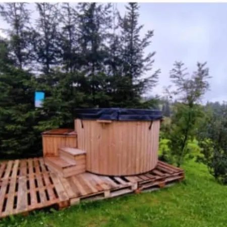 Matus Ii 3* Gliczarow Gorny