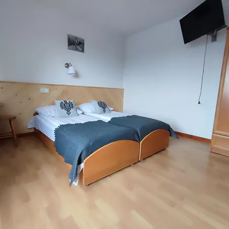 Matus Ii Nocleg ze śniadaniem