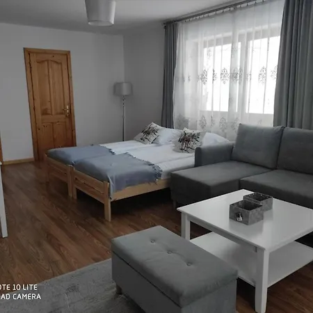 Bed & Breakfast Matus Ii