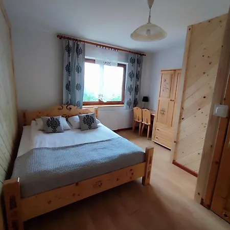 ベッド・アンド・ブレックファスト Matus Ii 3*