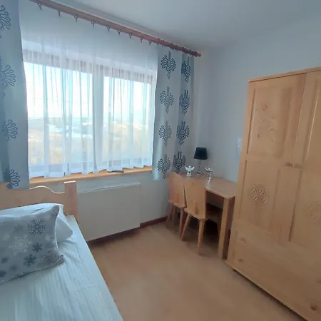 Nocleg ze śniadaniem Matus Ii 3*