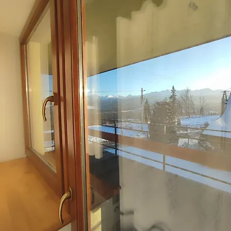 Matus Ii Nocleg ze śniadaniem