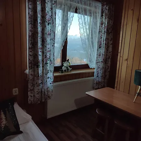 Nocleg ze śniadaniem Matus Ii