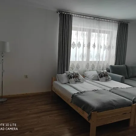 Matus Ii Nocleg ze śniadaniem 3*