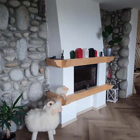 Matus Ii Nocleg ze śniadaniem