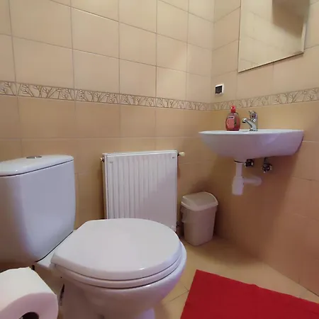 Matus Ii Nocleg ze śniadaniem 3*