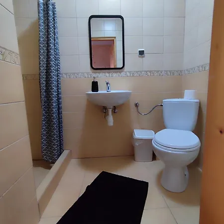 Matus Ii Nocleg ze śniadaniem Gliczarow Gorny