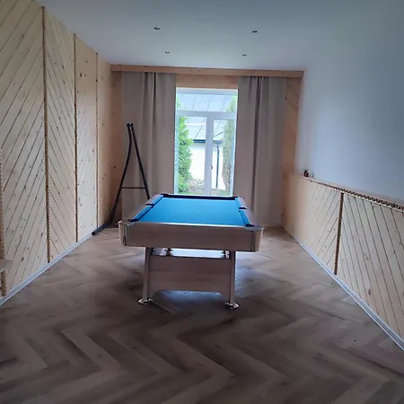 Matus Ii Bed & Breakfast Gliczarow Gorny