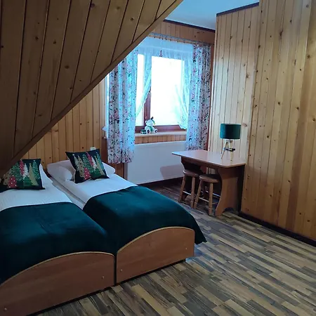 Matus Ii Gliczarow Gorny