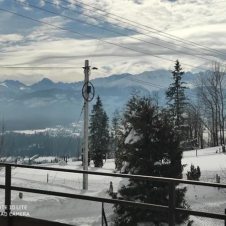 Matus Ii ベッド・アンド・ブレックファスト 3*