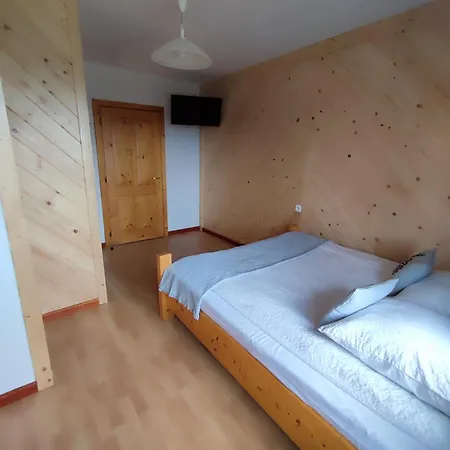 Bed & Breakfast Matus Ii Gliczarow Gorny